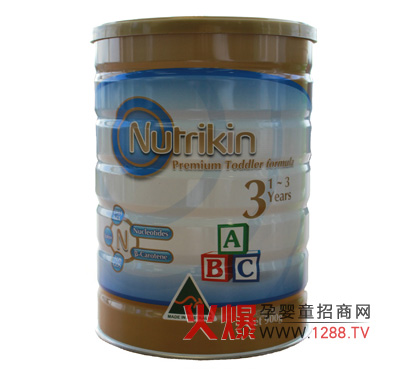 Nutrikin~똷׃䷽̷3 NI(yng)B(yng)o(h)