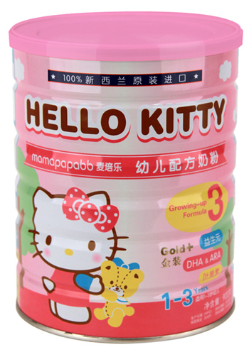 HELLO KITTY׃䷽̷3