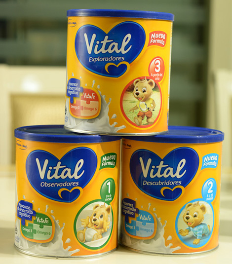 vital׃̷