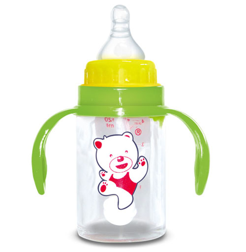 BabykinؐߣʳƷƿ(bio)ֱƿ120ML