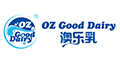 ĘOZ Good DairyƷlogo