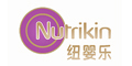 Nutrikin(~똷(l))Ʒlogo