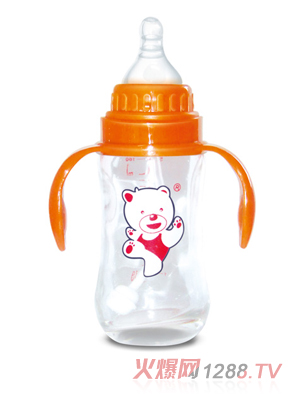 BabykinؐߣʳƷƿ(bio)ڻƿ240ML