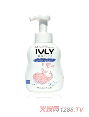 IVLYnatureƿϴҺ500ml