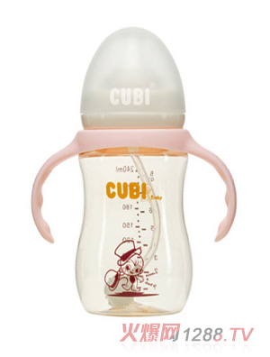 CUBIrϵPPSUƿ240ML