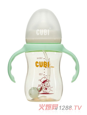 CUBIrϵPPSU¾Gƿ180ML