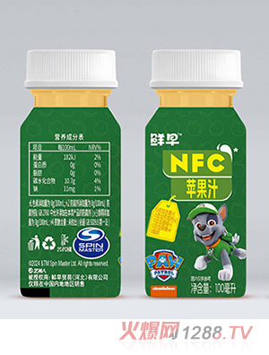 rNFCOͺϹ֭100ml